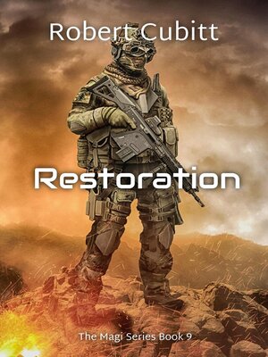 cover image of Restoration